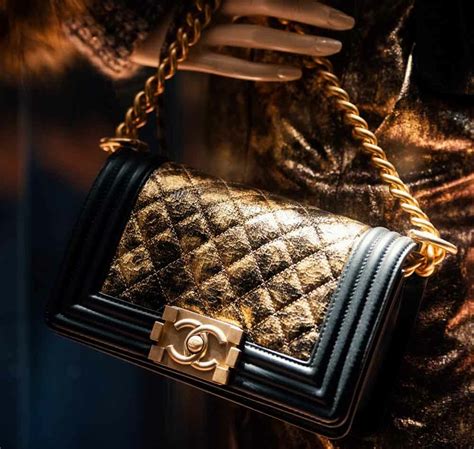 what is the price of a chanel bag|why is chanel so expensive.